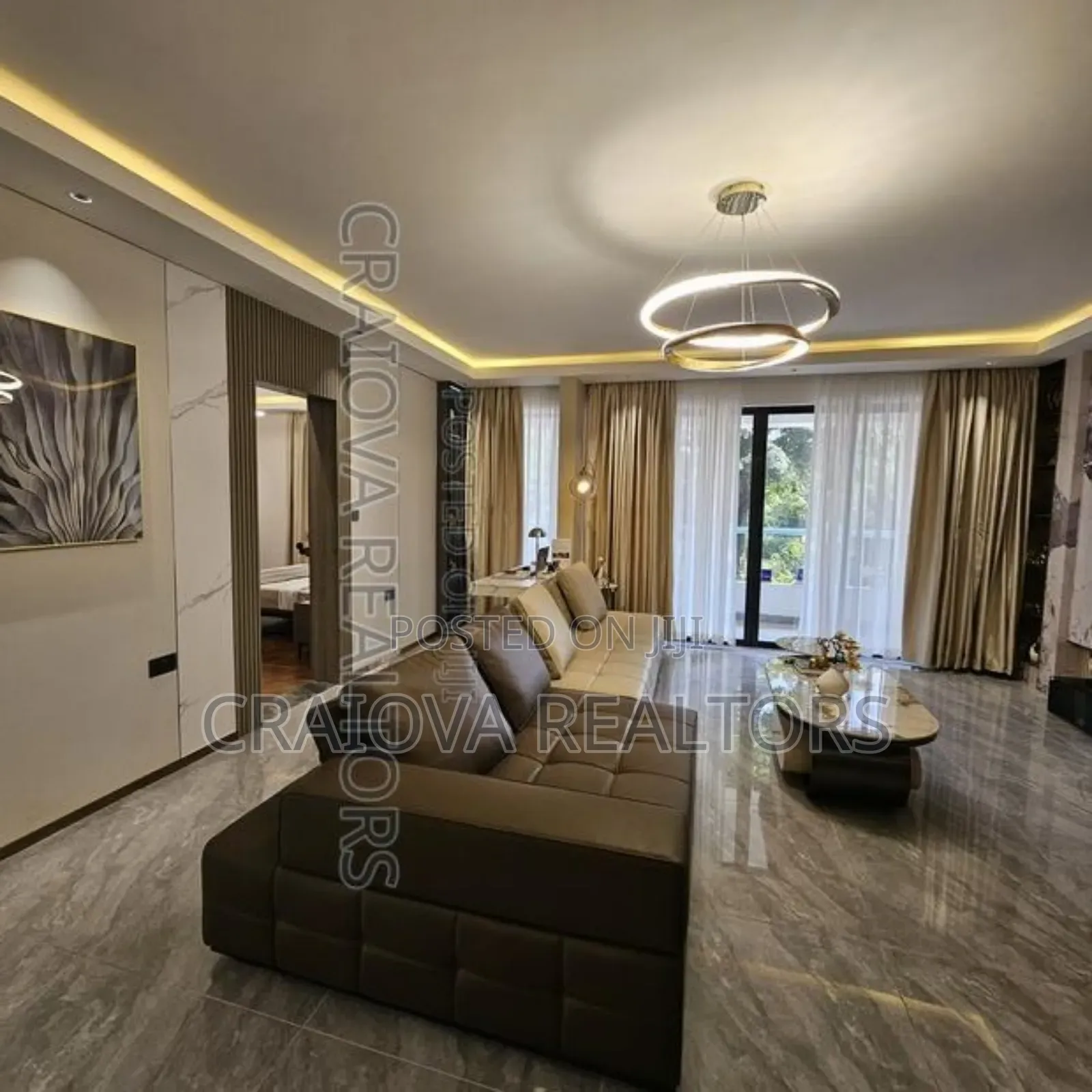 3bdrm Apartment in Kileleshwa for sale in Kileleshwa