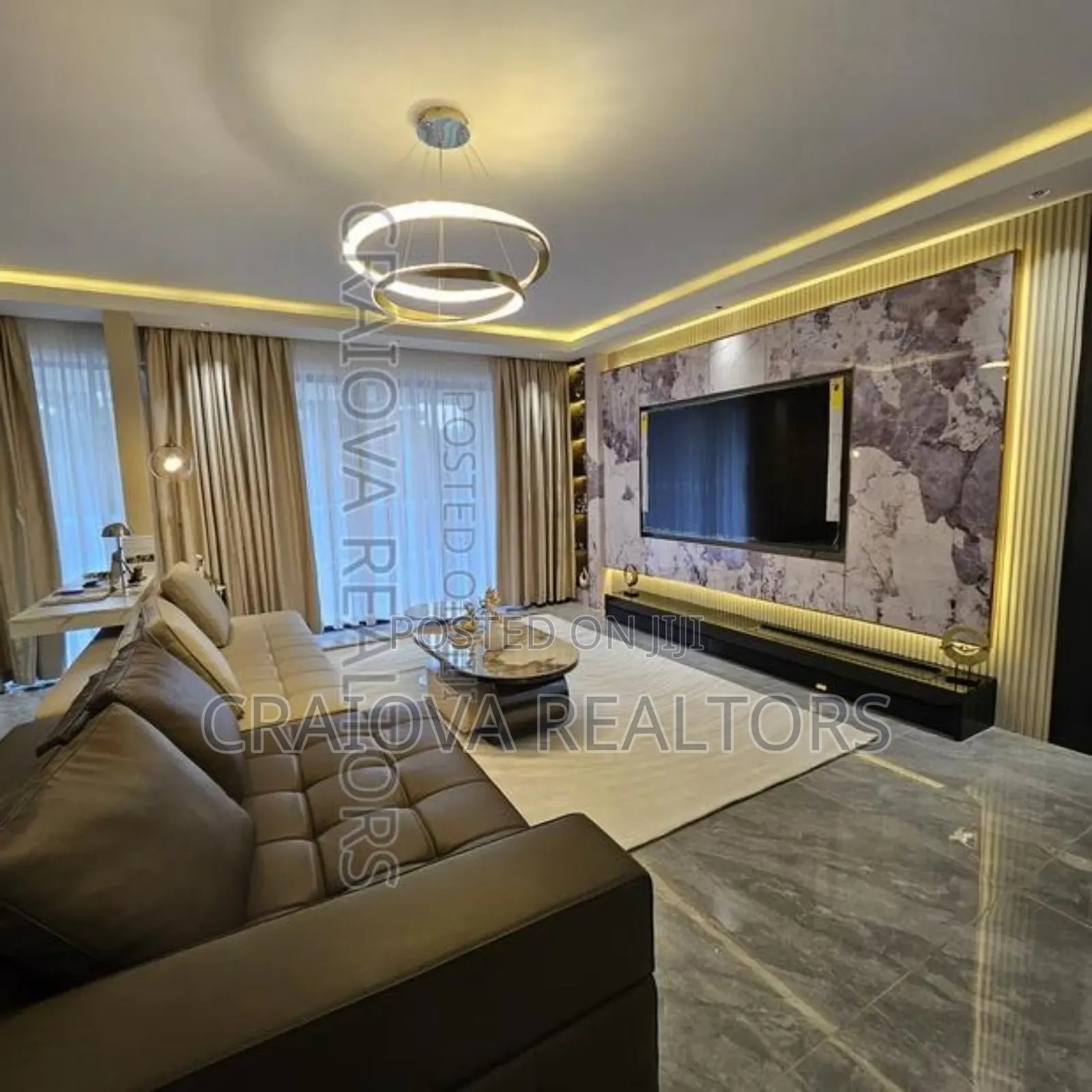 3bdrm Apartment in Kileleshwa for sale in Kileleshwa