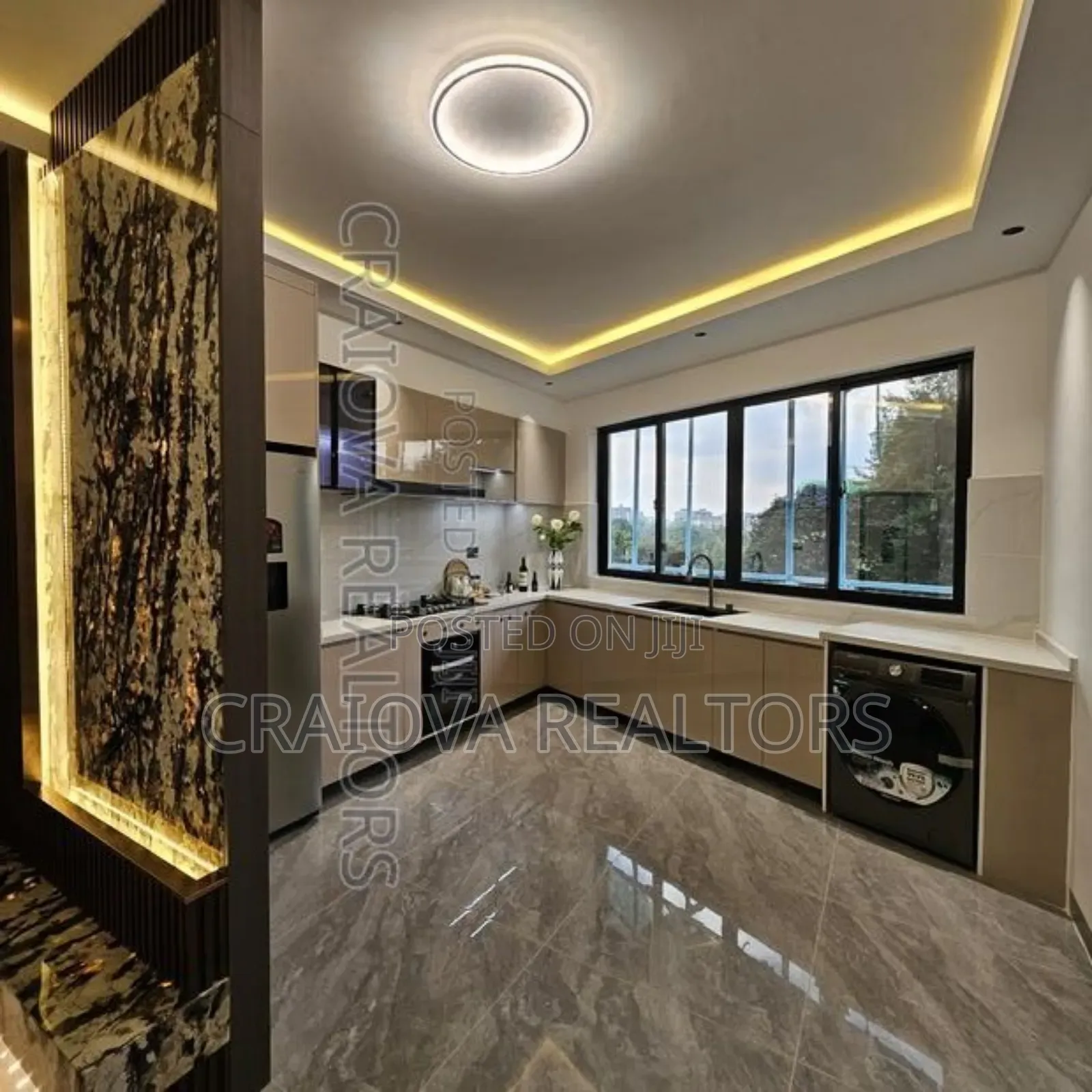3bdrm Apartment in Kileleshwa for sale in Kileleshwa