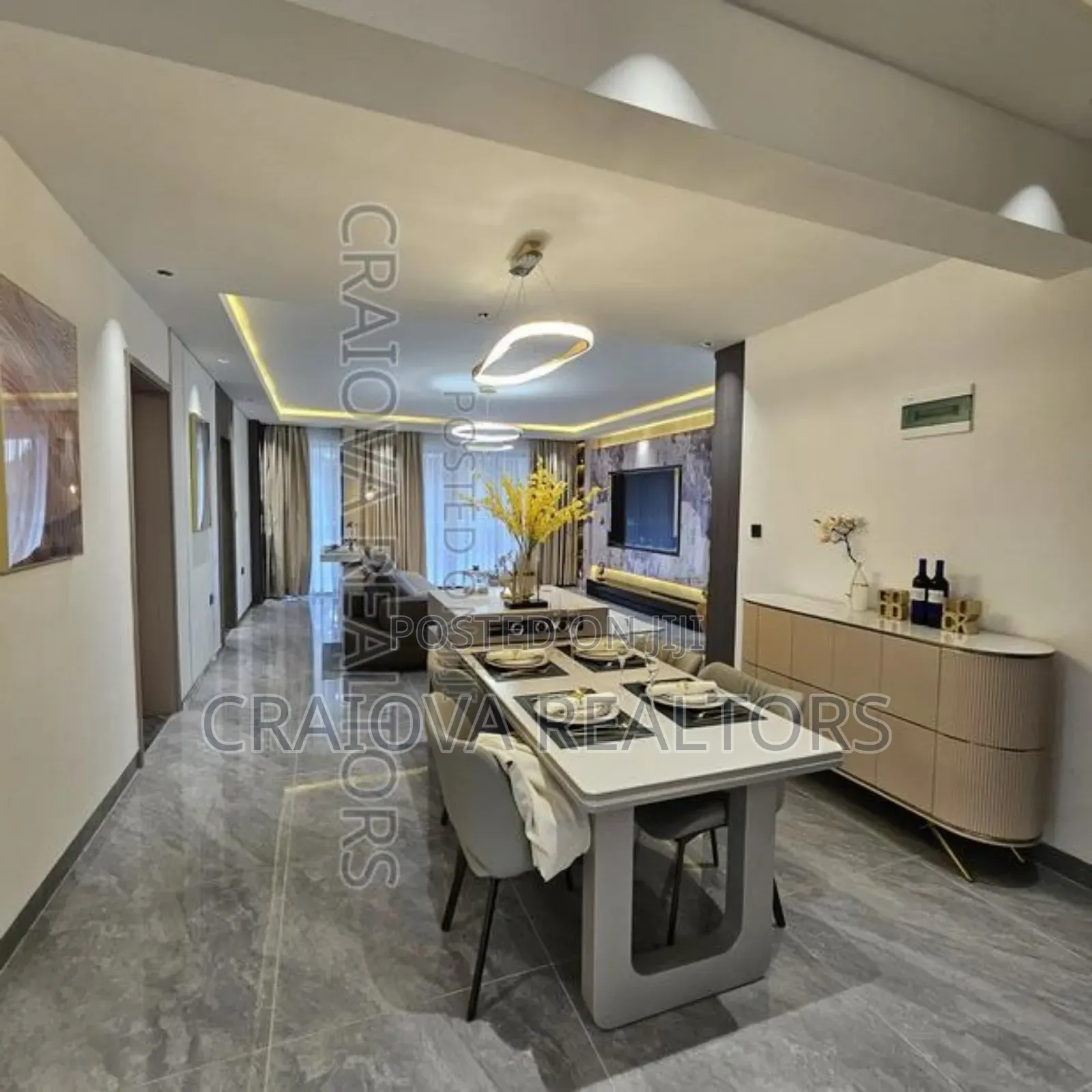 3bdrm Apartment in Kileleshwa for sale in Kileleshwa