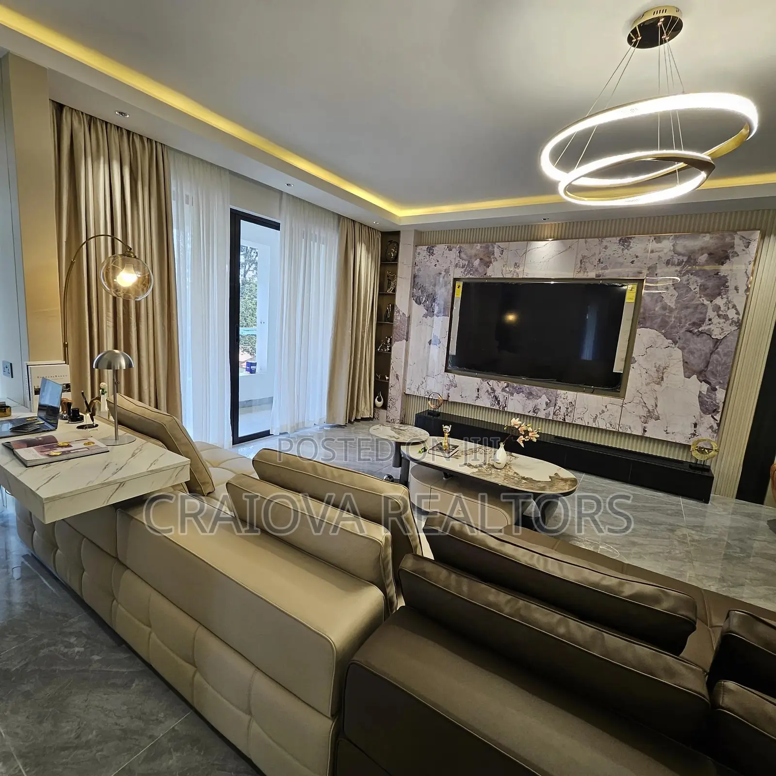 4bdrm Apartment in Kileleshwa for sale in Kileleshwa