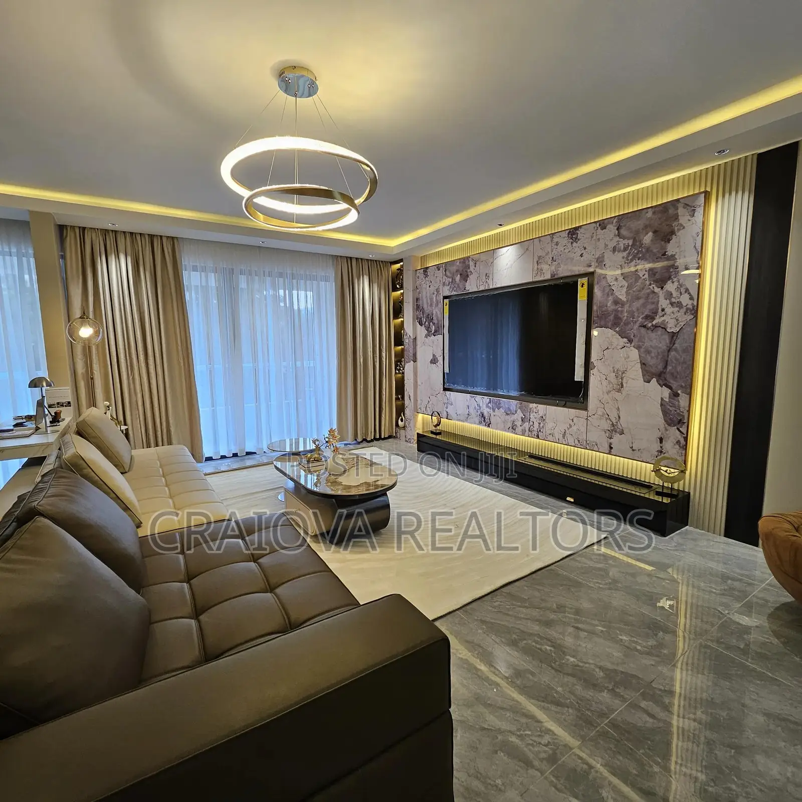 4bdrm Apartment in Kileleshwa for sale in Kileleshwa