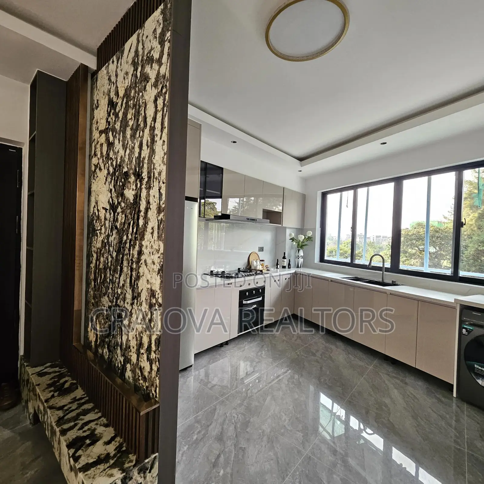 4bdrm Apartment in Kileleshwa for sale in Kileleshwa