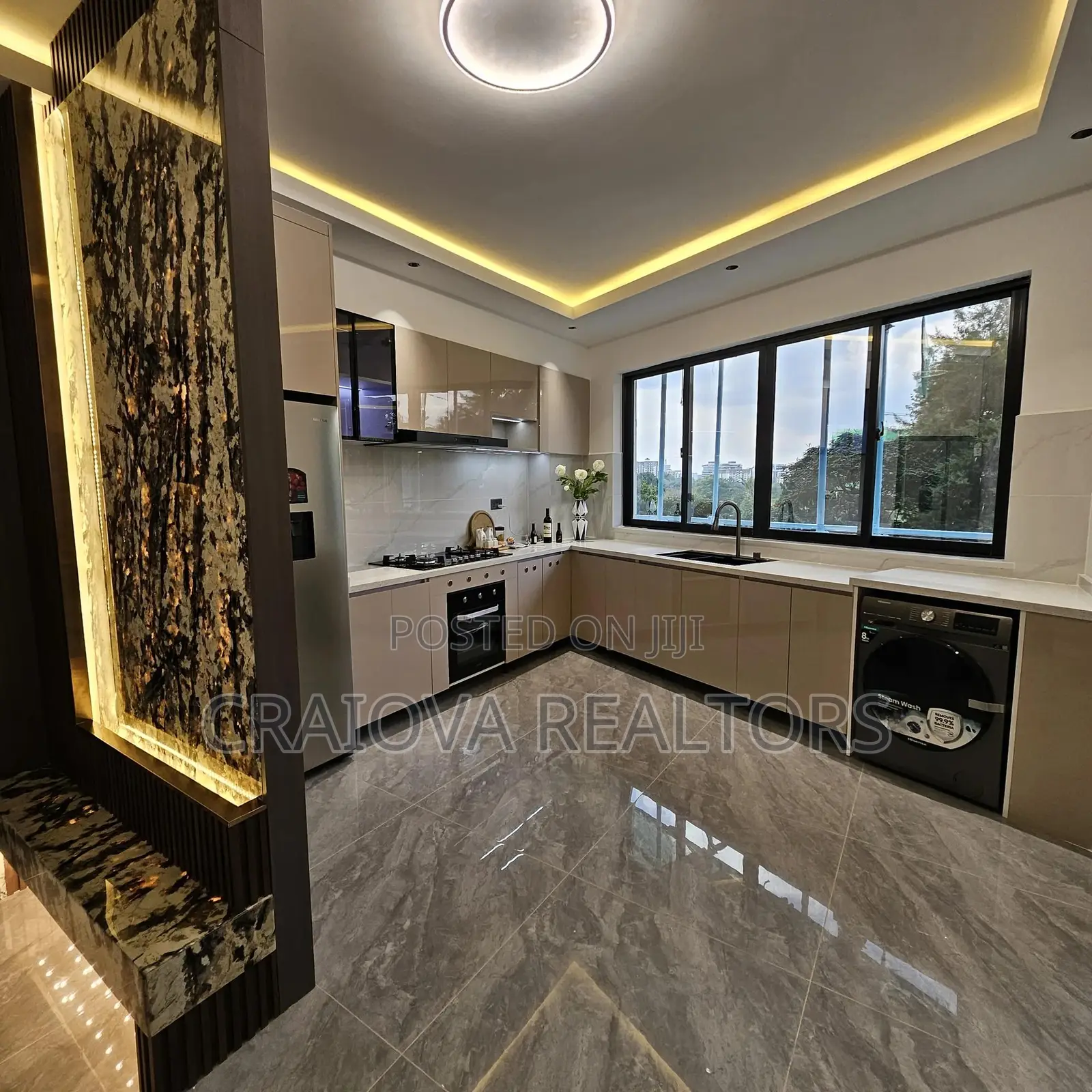 4bdrm Apartment in Kileleshwa for sale in Kileleshwa