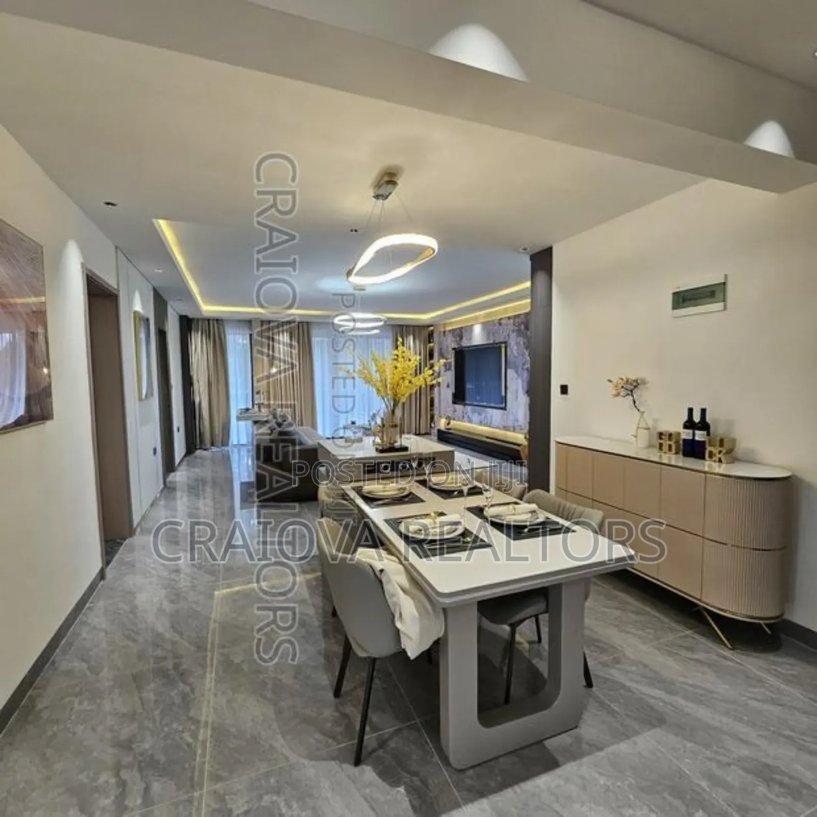 4bdrm Apartment in Kileleshwa for sale in Kileleshwa