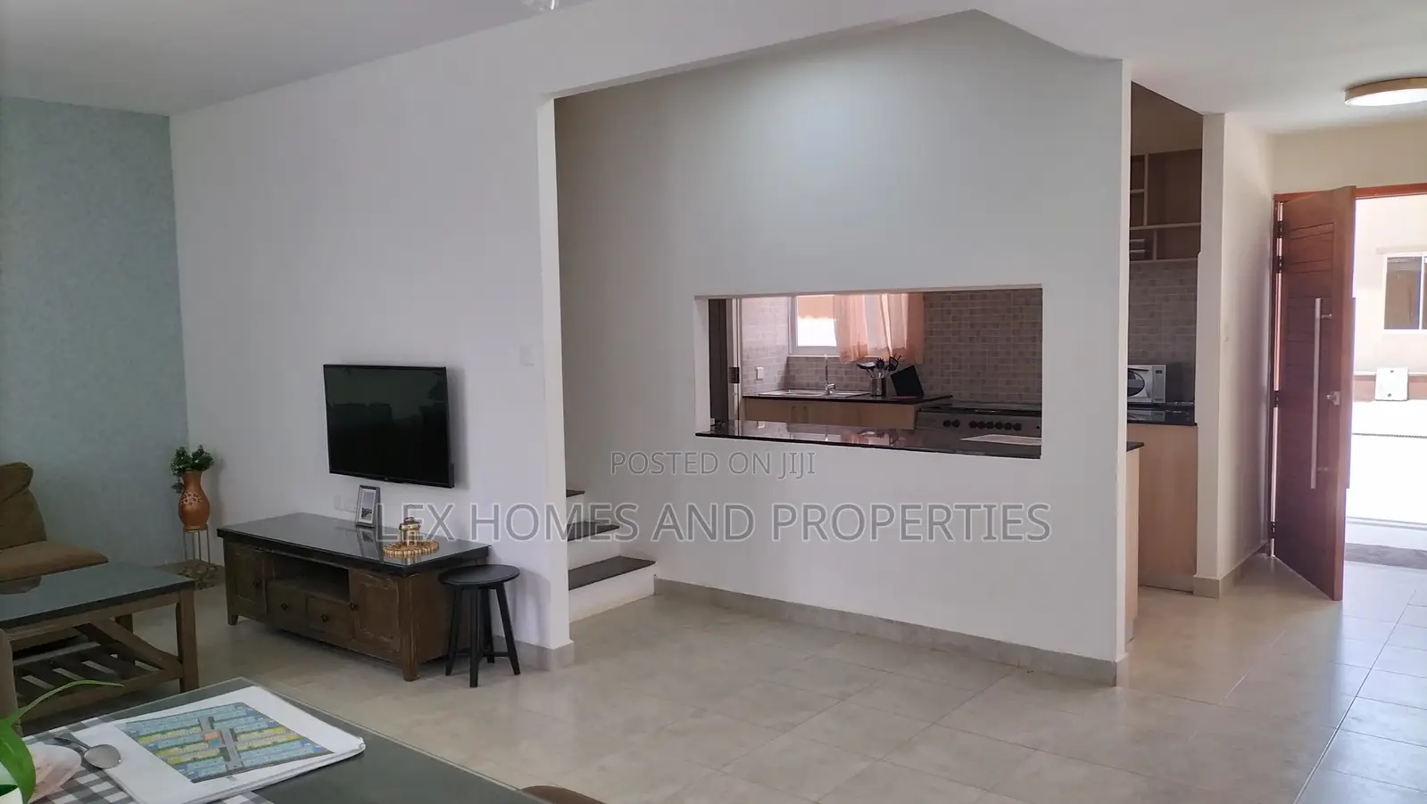 4bdrm Townhouse / Terrace in Gataka for rent in Gataka