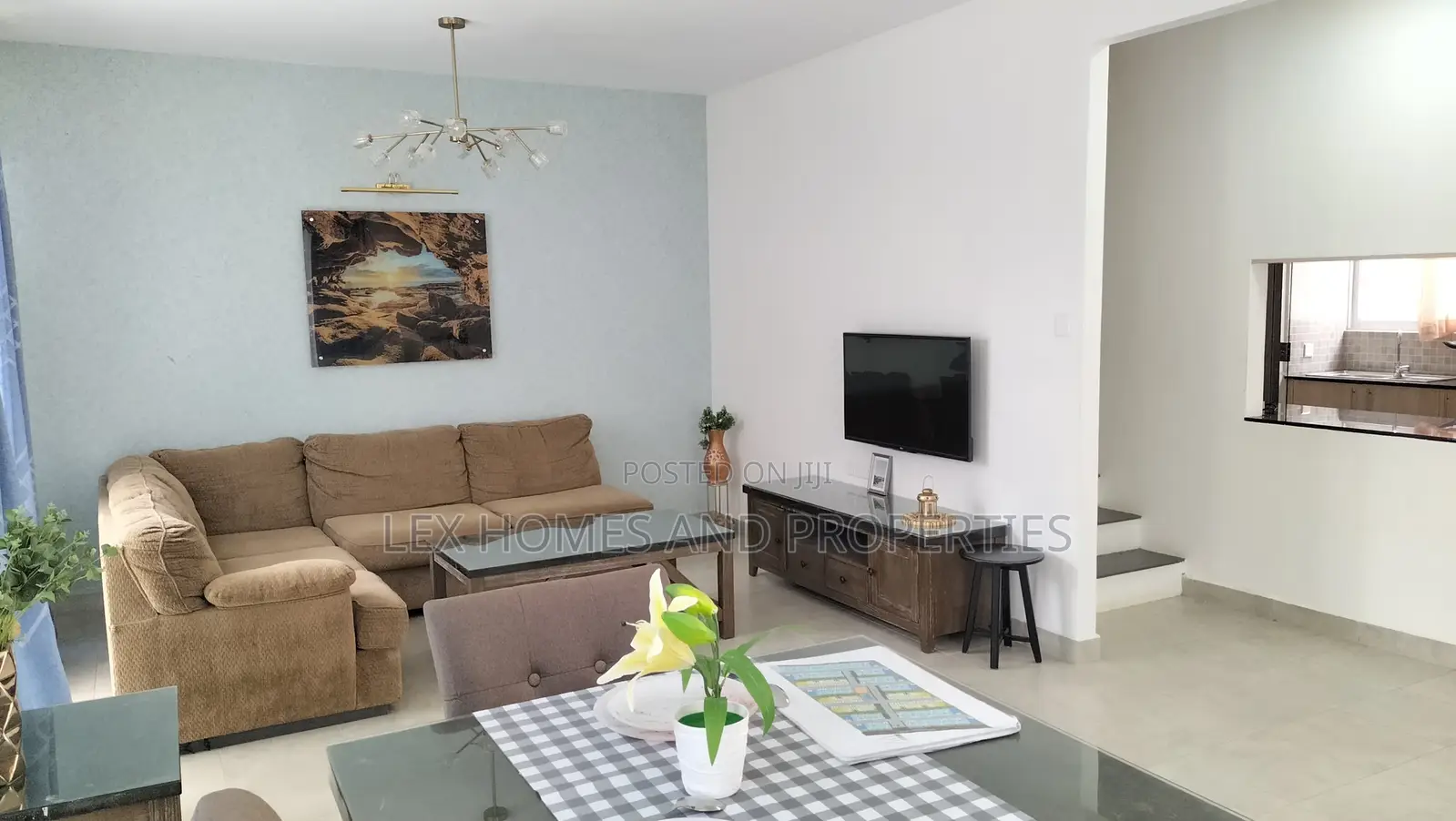 4bdrm Townhouse / Terrace in Gataka for rent in Gataka