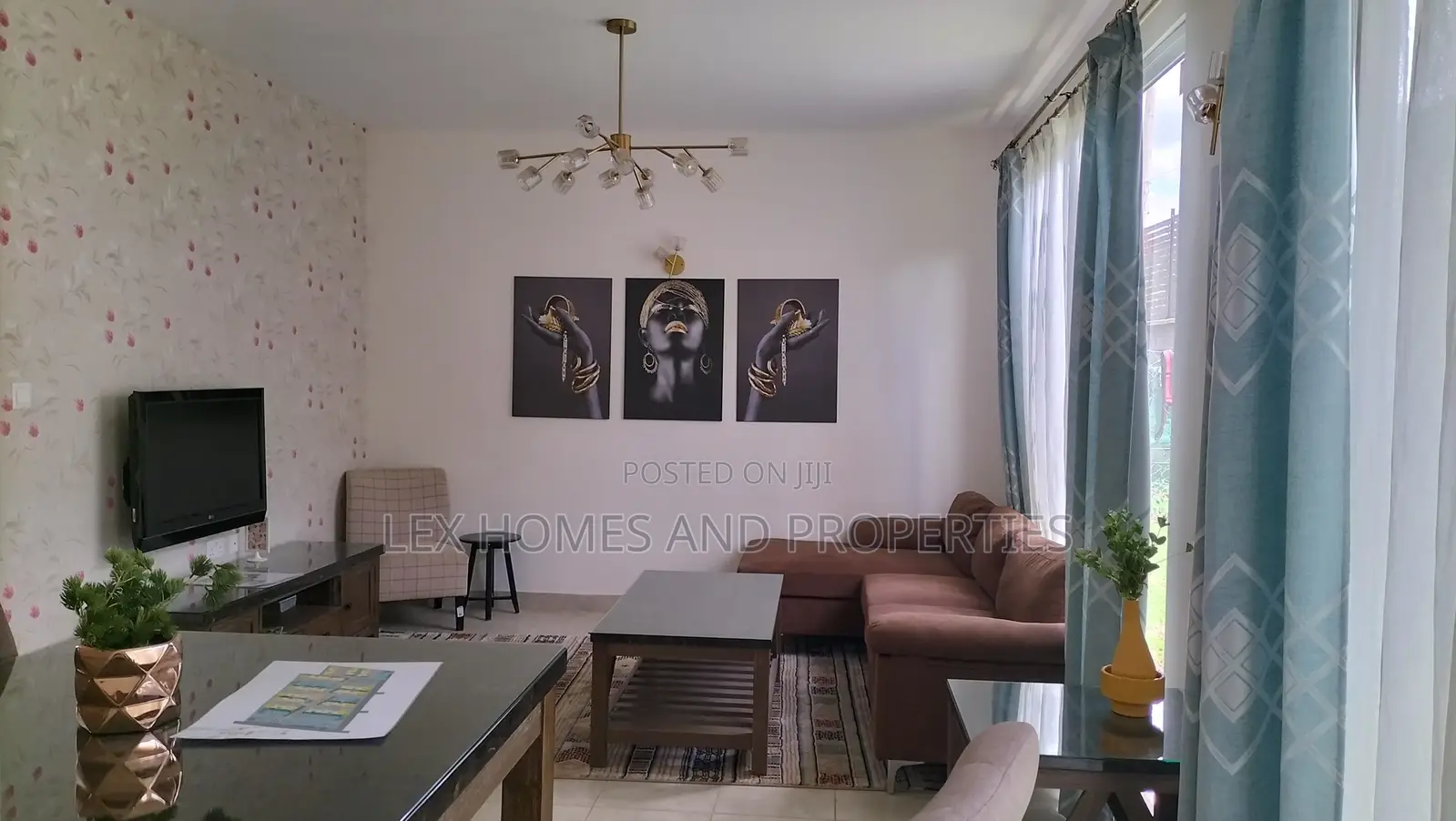 4bdrm Townhouse / Terrace in Gataka for rent in Gataka