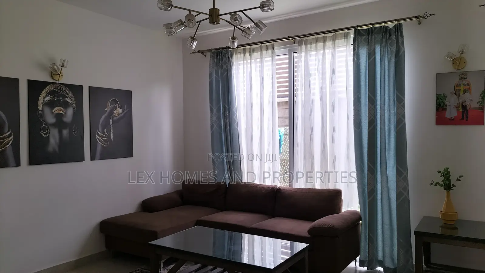 4bdrm Townhouse / Terrace in Gataka for rent in Gataka