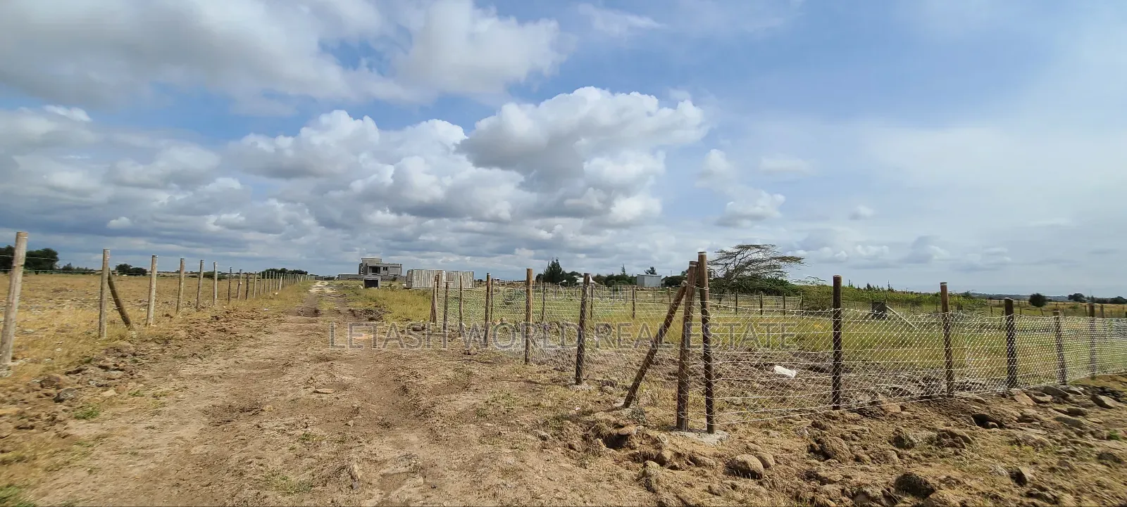 50 By 100 Plots Kitengela Plains 1,Selling For 720,000 in Kitengela
