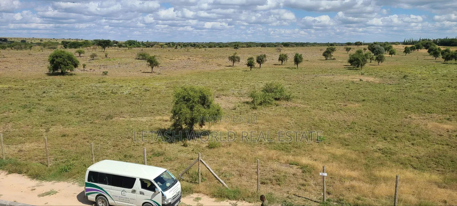 50 By 100 Plots Kitengela Plains 1,Selling For 720,000 in Kitengela