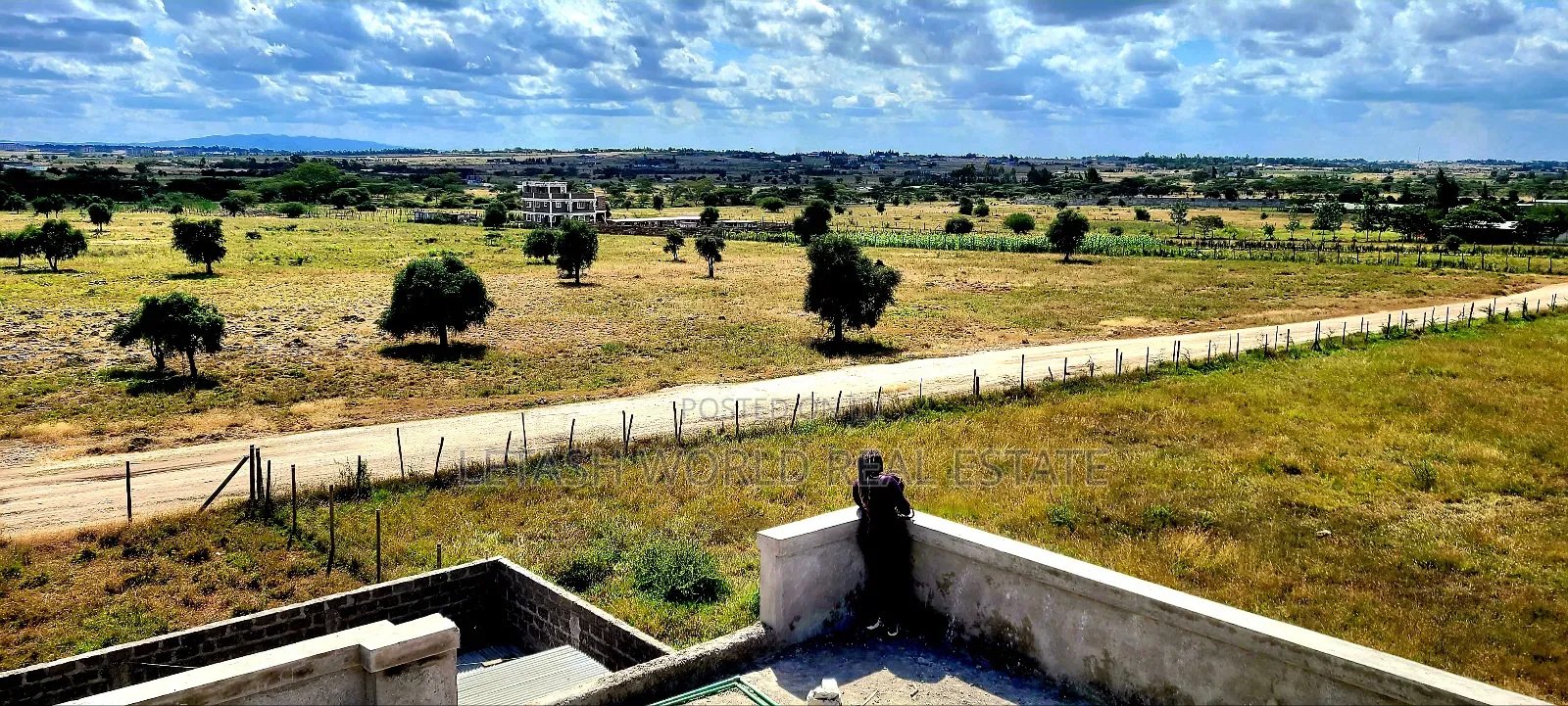 50 By 100 Plots Kitengela Plains 1,Selling For 720,000 in Kitengela