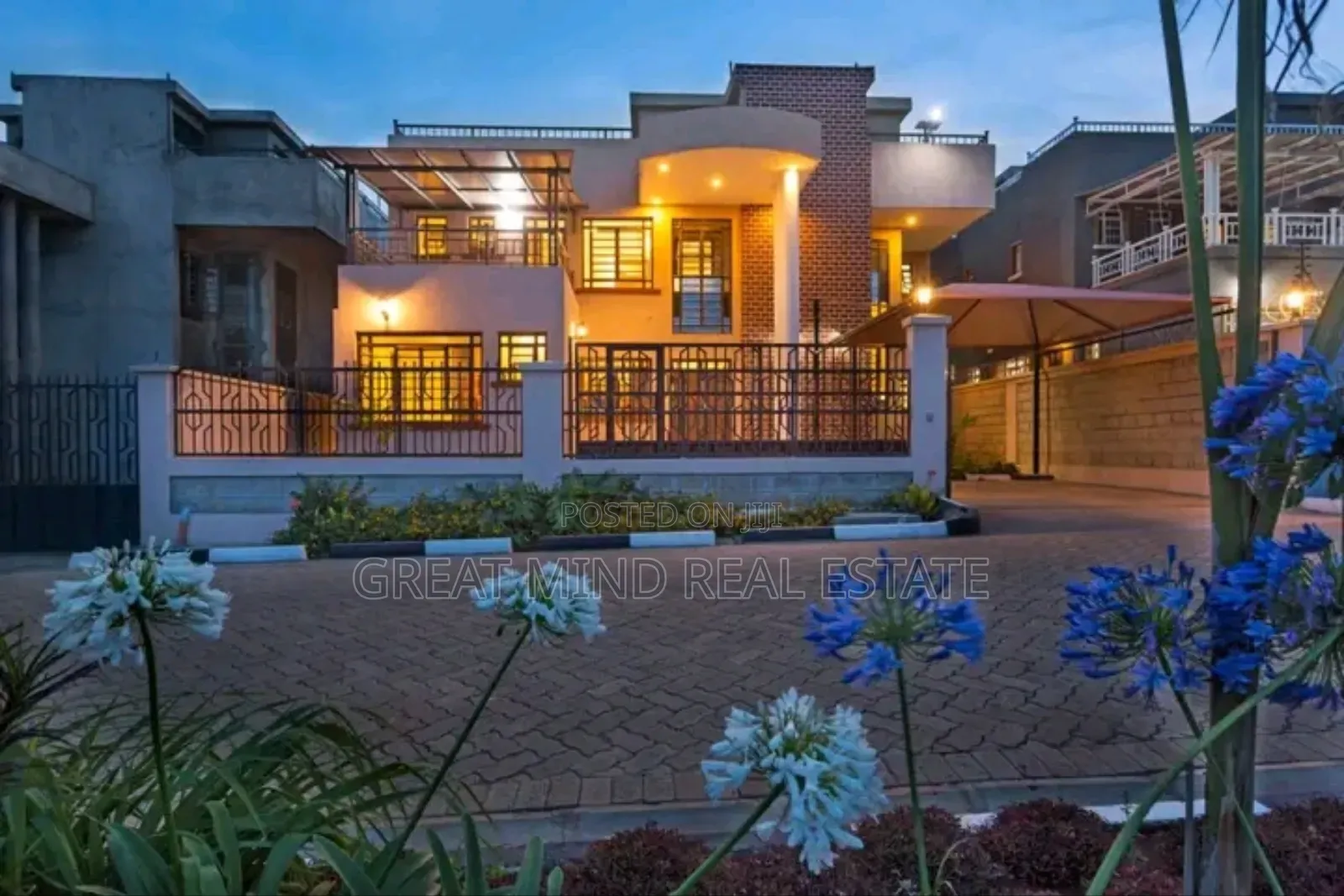 4bdrm Villa in Ngong CBD for sale in Ngong CBD
