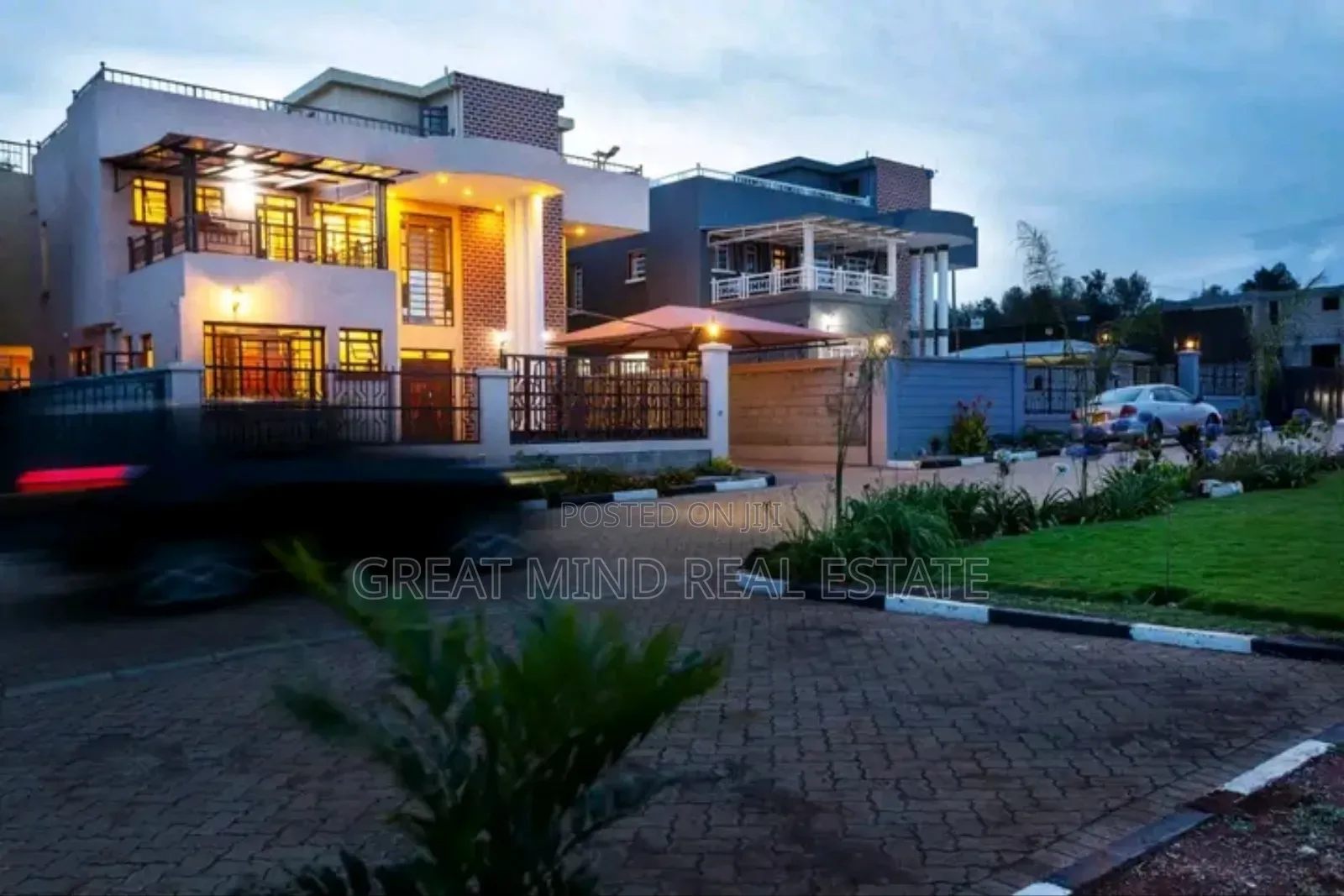 4bdrm Villa in Ngong CBD for sale in Ngong CBD