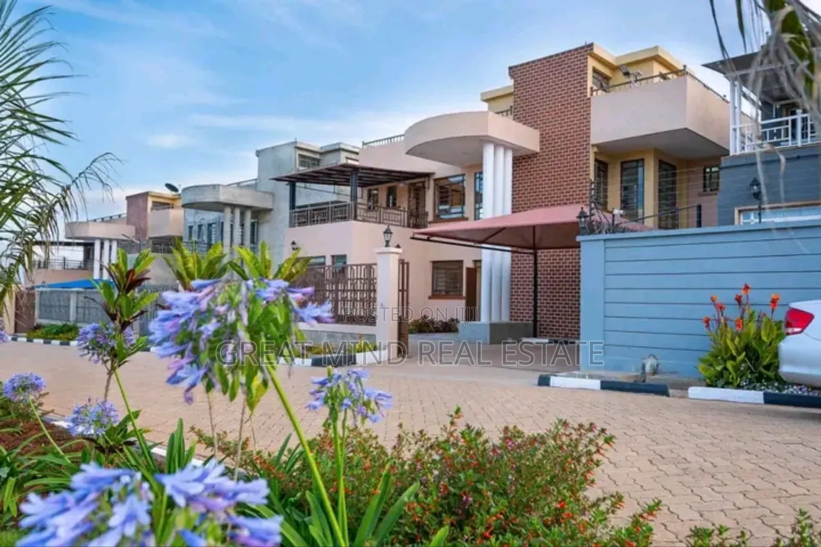 4bdrm Villa in Ngong CBD for sale in Ngong CBD
