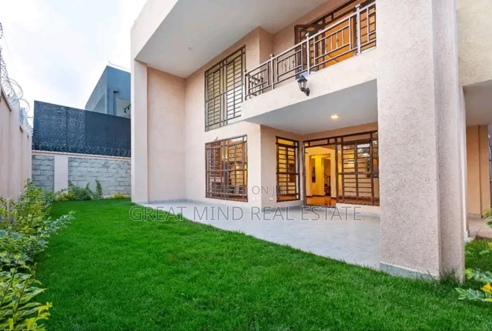 4bdrm Villa in Ngong CBD for sale in Ngong CBD