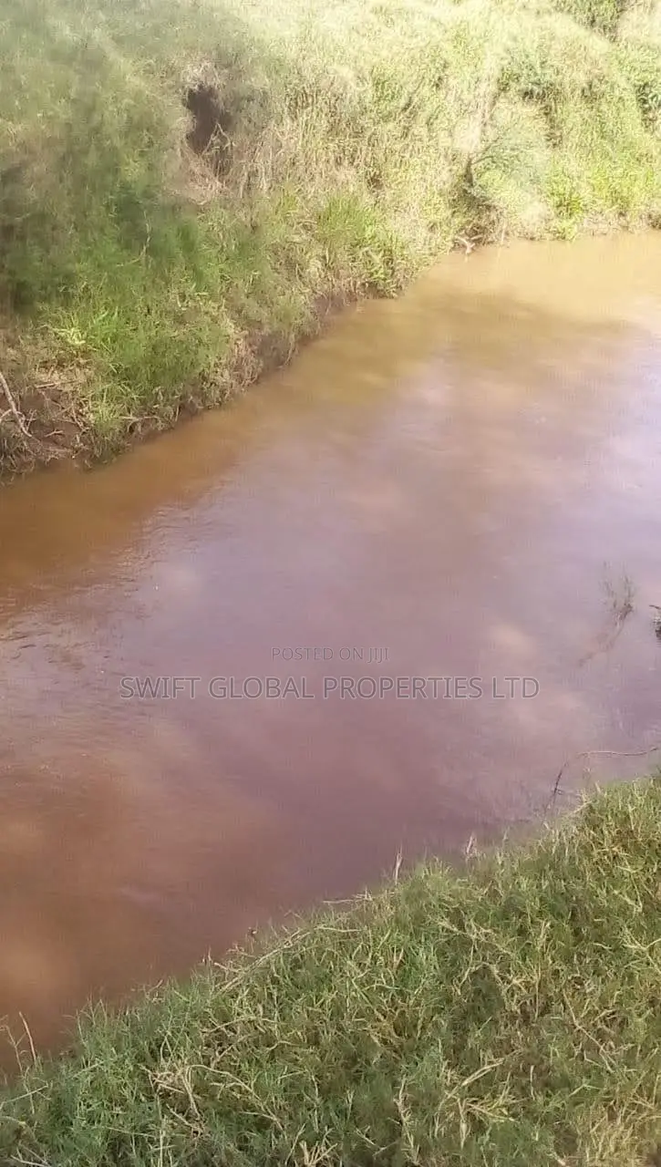 1000 Acres With Spring Water in Kiboko Makindu Is for Lease in Makindu