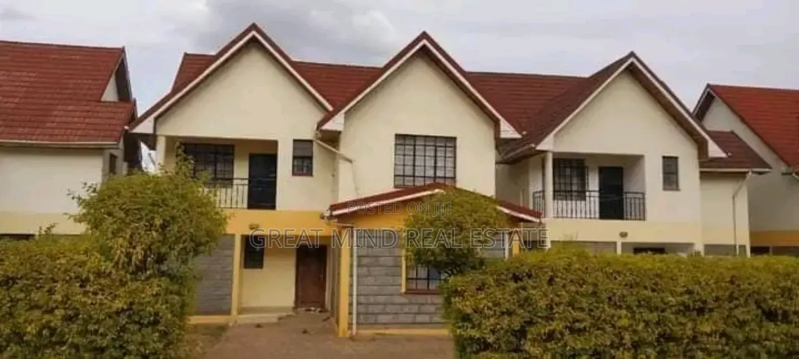 5bdrm House in Kadeya Villas, Ngong for sale in Ngong