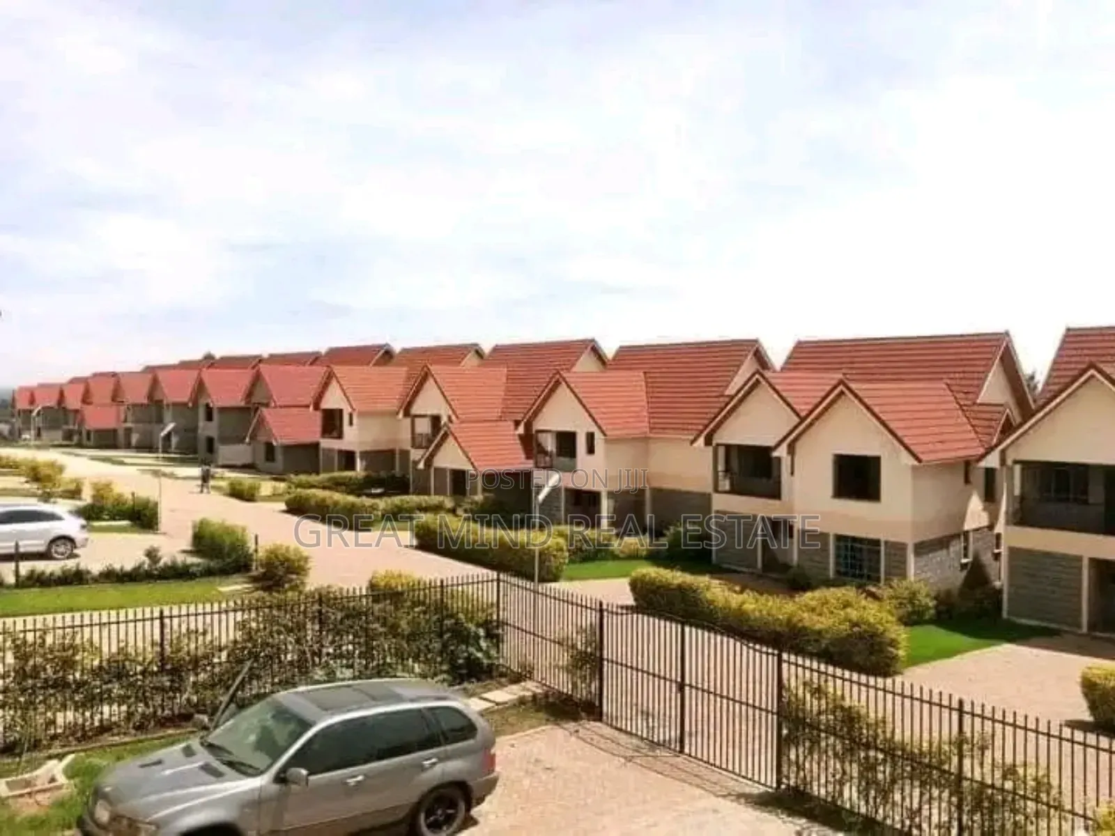 5bdrm House in Kadeya Villas, Ngong for sale in Ngong