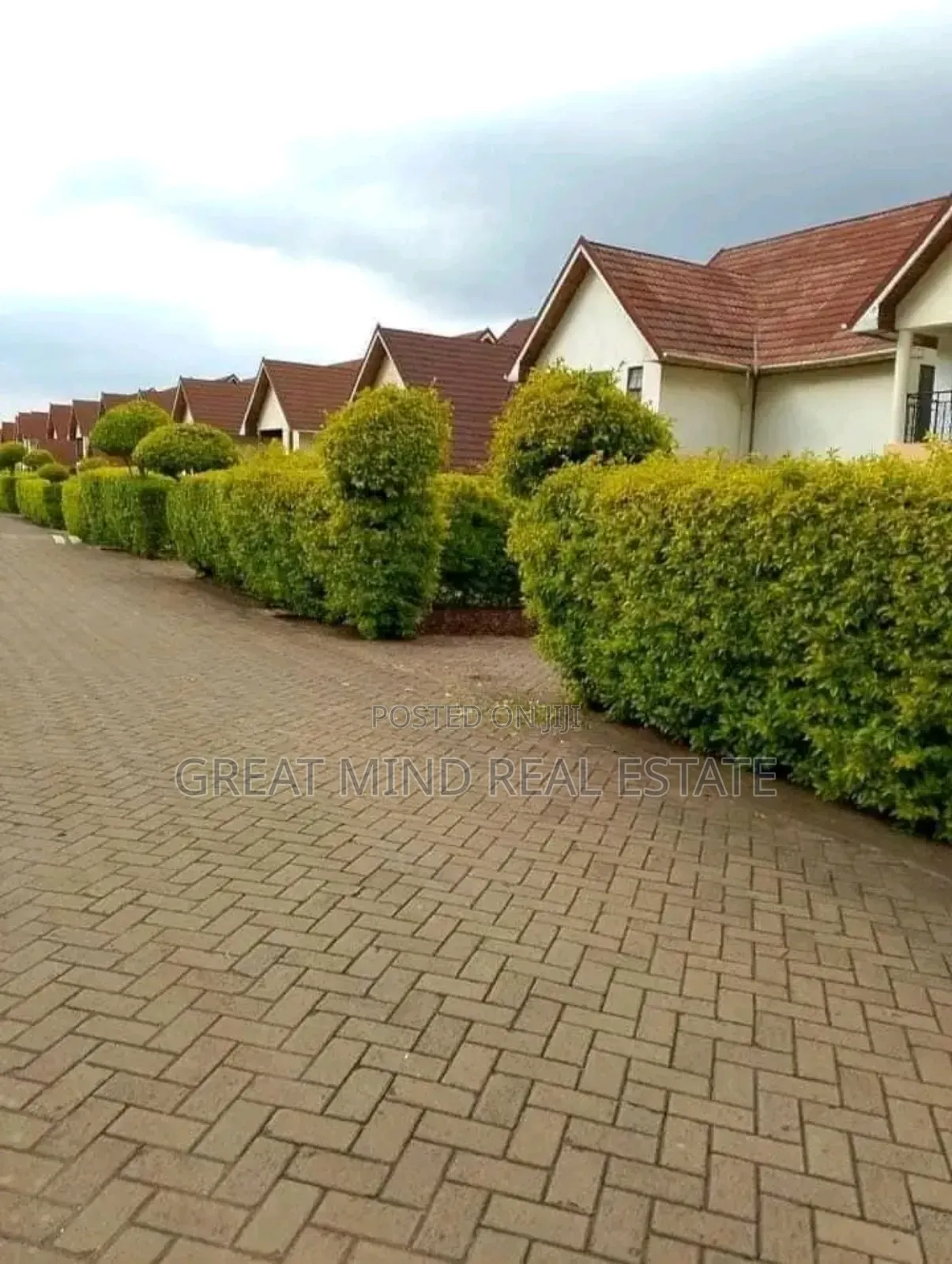 5bdrm House in Kadeya Villas, Ngong for sale in Ngong