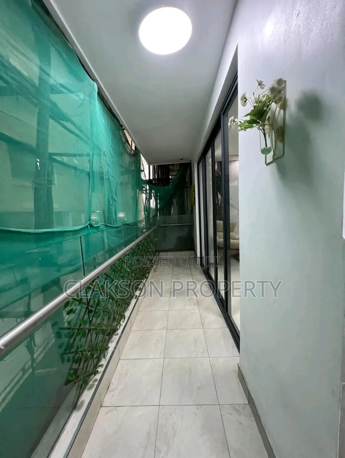 3bdrm Apartment in Kilimani for sale in Kilimani