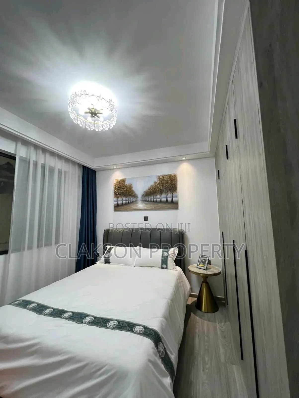 3bdrm Apartment in Kilimani for sale in Kilimani