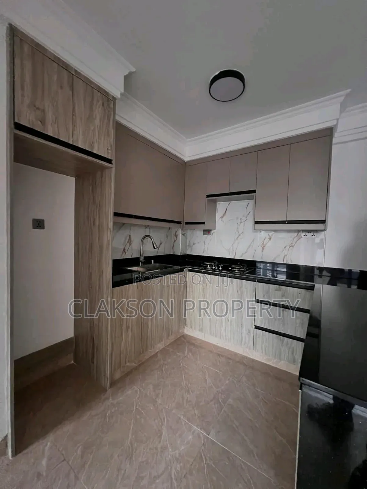 1bdrm Apartment in Kilimani for sale in Kilimani