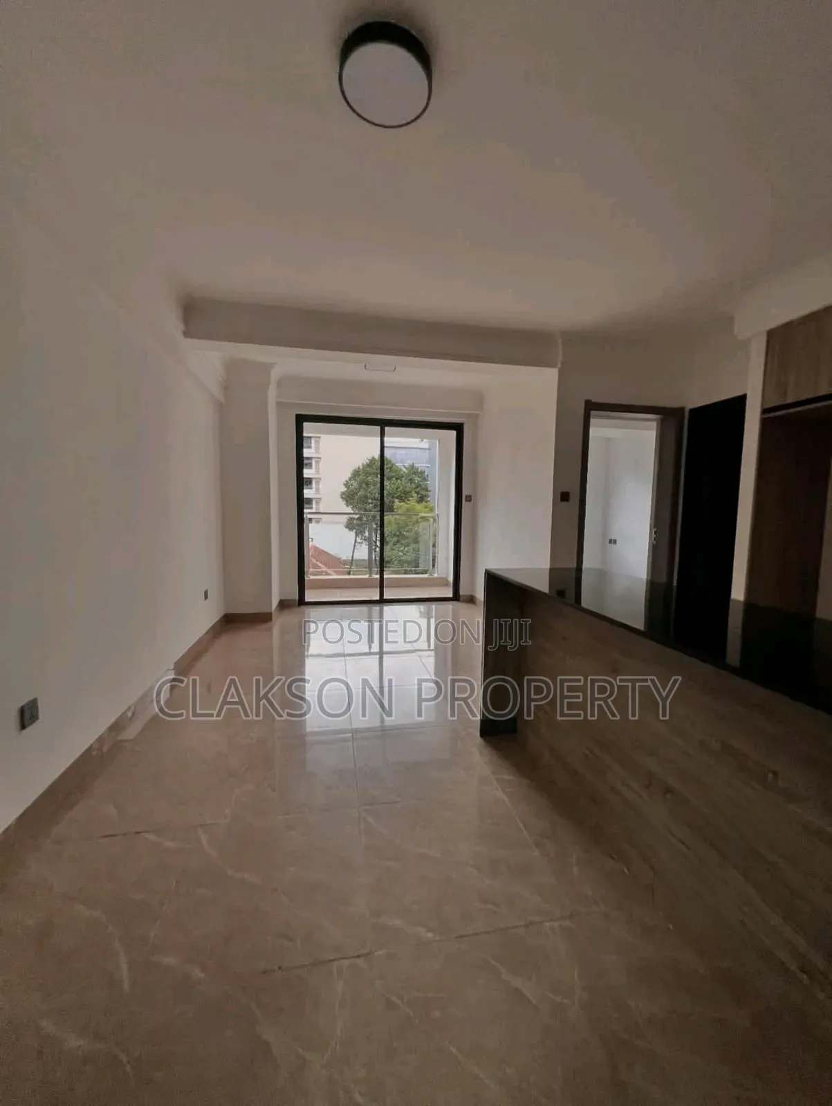 1bdrm Apartment in Kilimani for sale in Kilimani