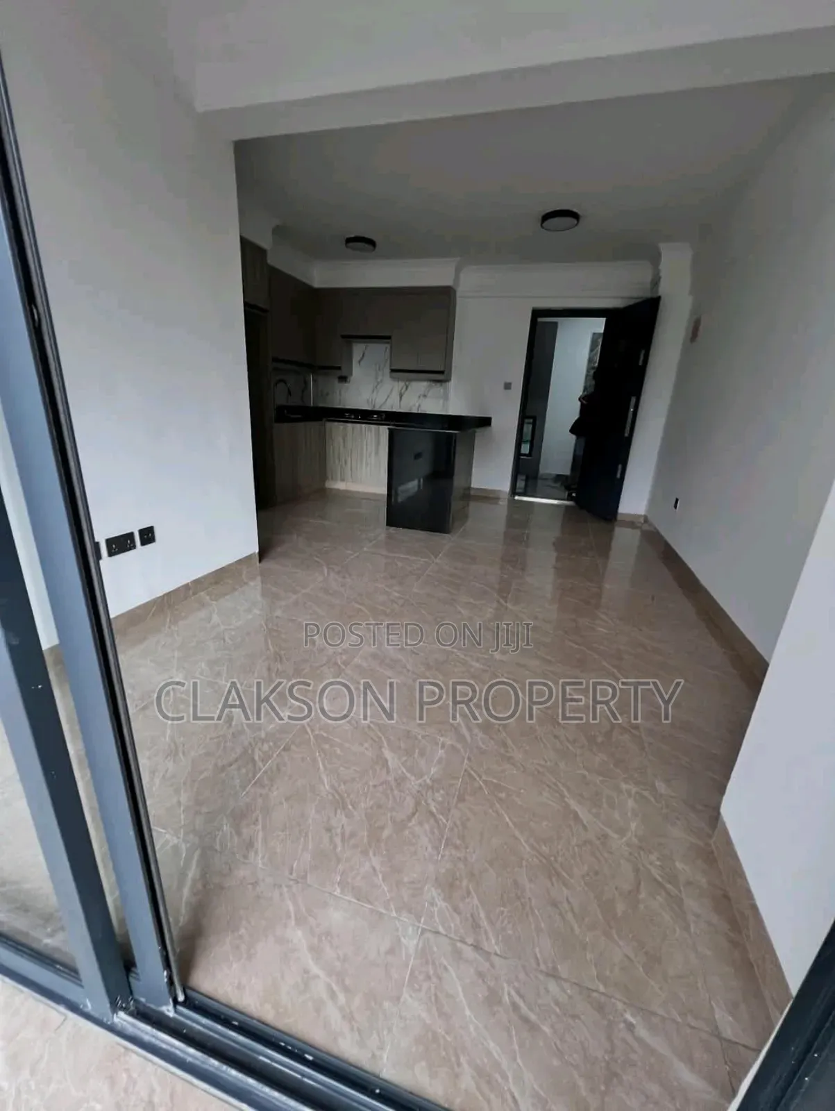 1bdrm Apartment in Kilimani for sale in Kilimani