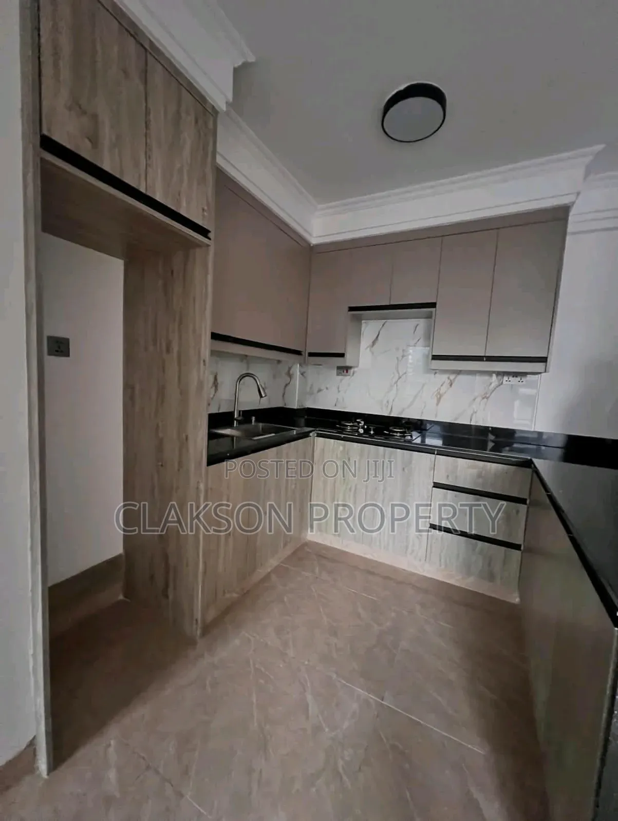 1bdrm Apartment in Kilimani for sale in Kilimani