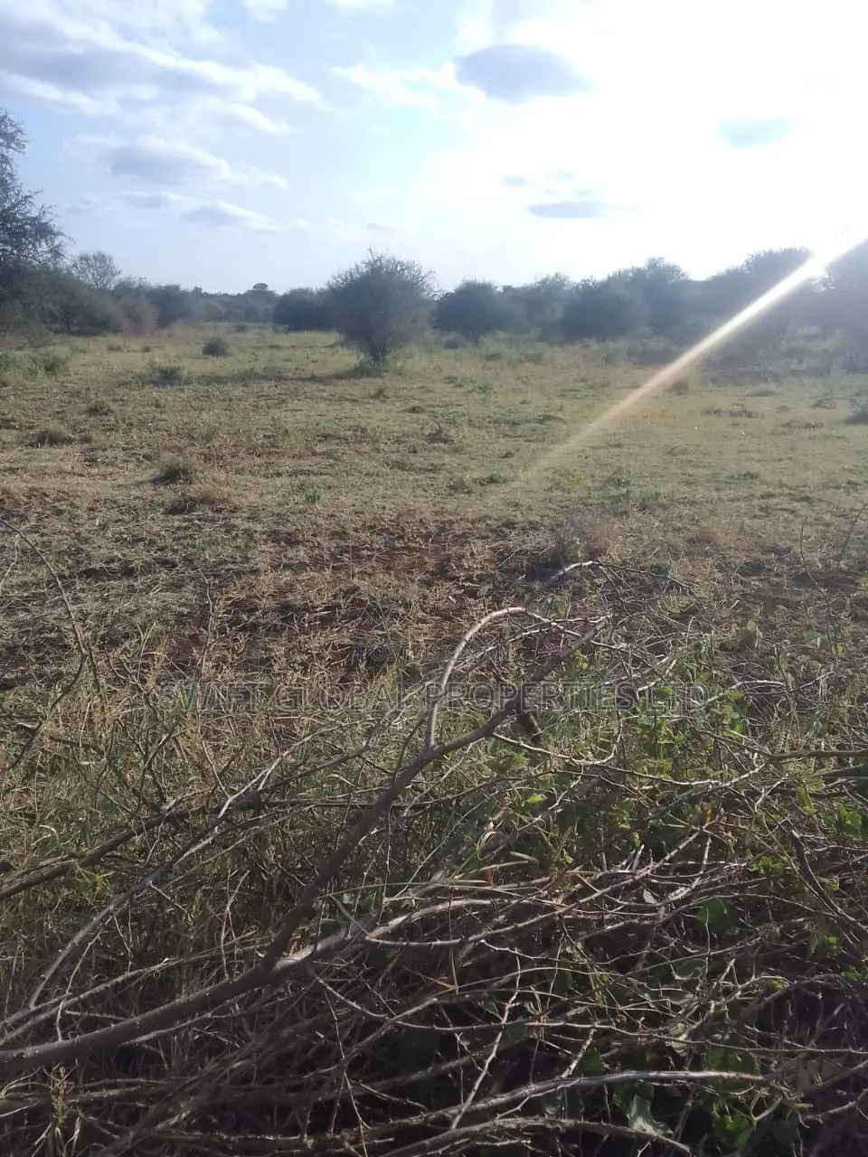 3,000 Acres of Land Is Available for Sale in Voi Town in Mackinnon Road