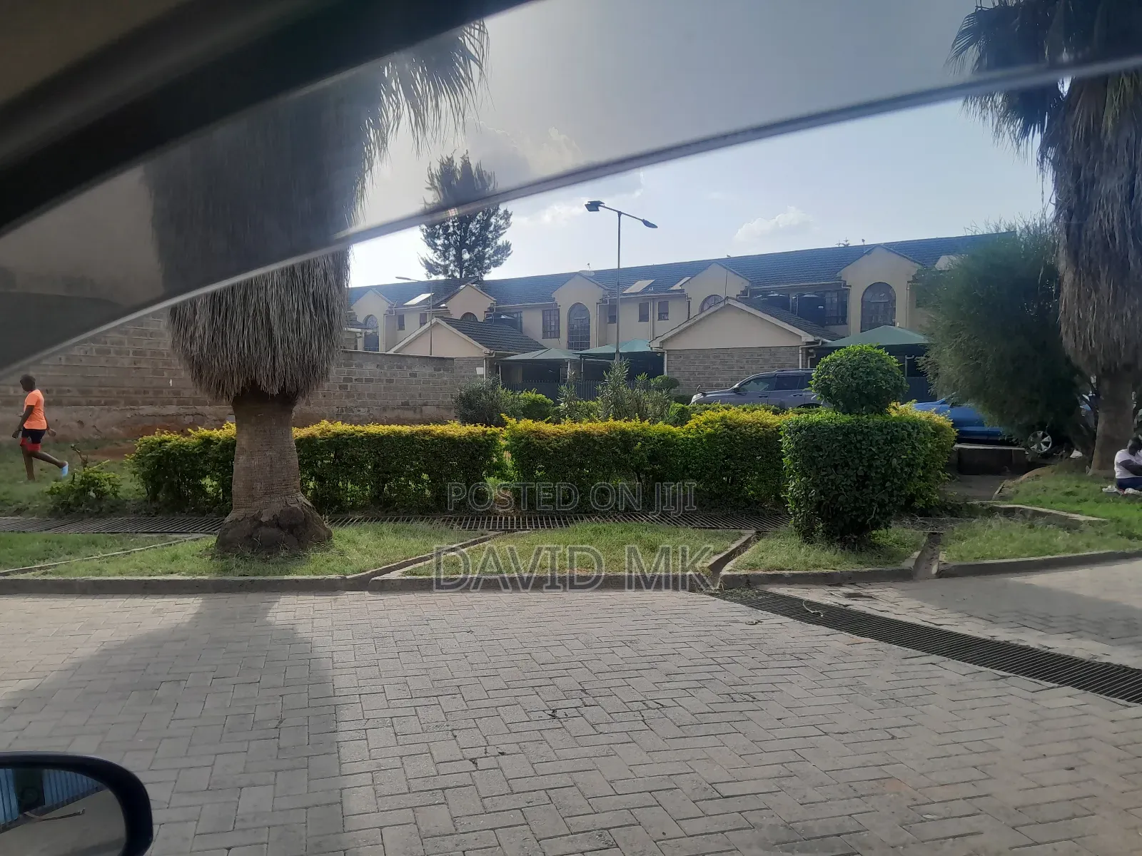 3bdrm Mansion in Greenspan for rent in Greenspan