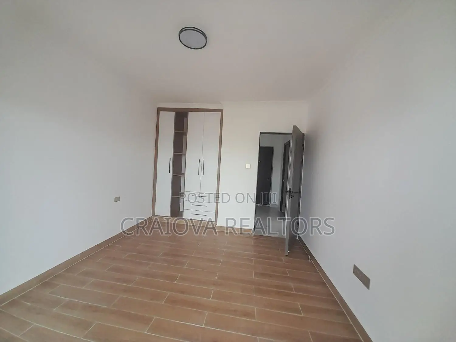 1bdrm Apartment in Kilimani for rent in Kilimani