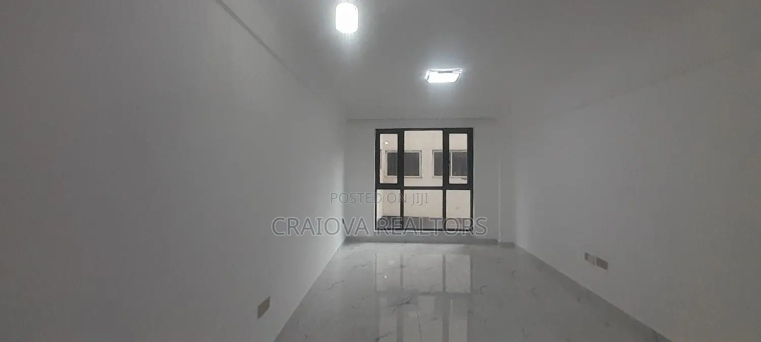 1bdrm Apartment in Kilimani for rent in Kilimani