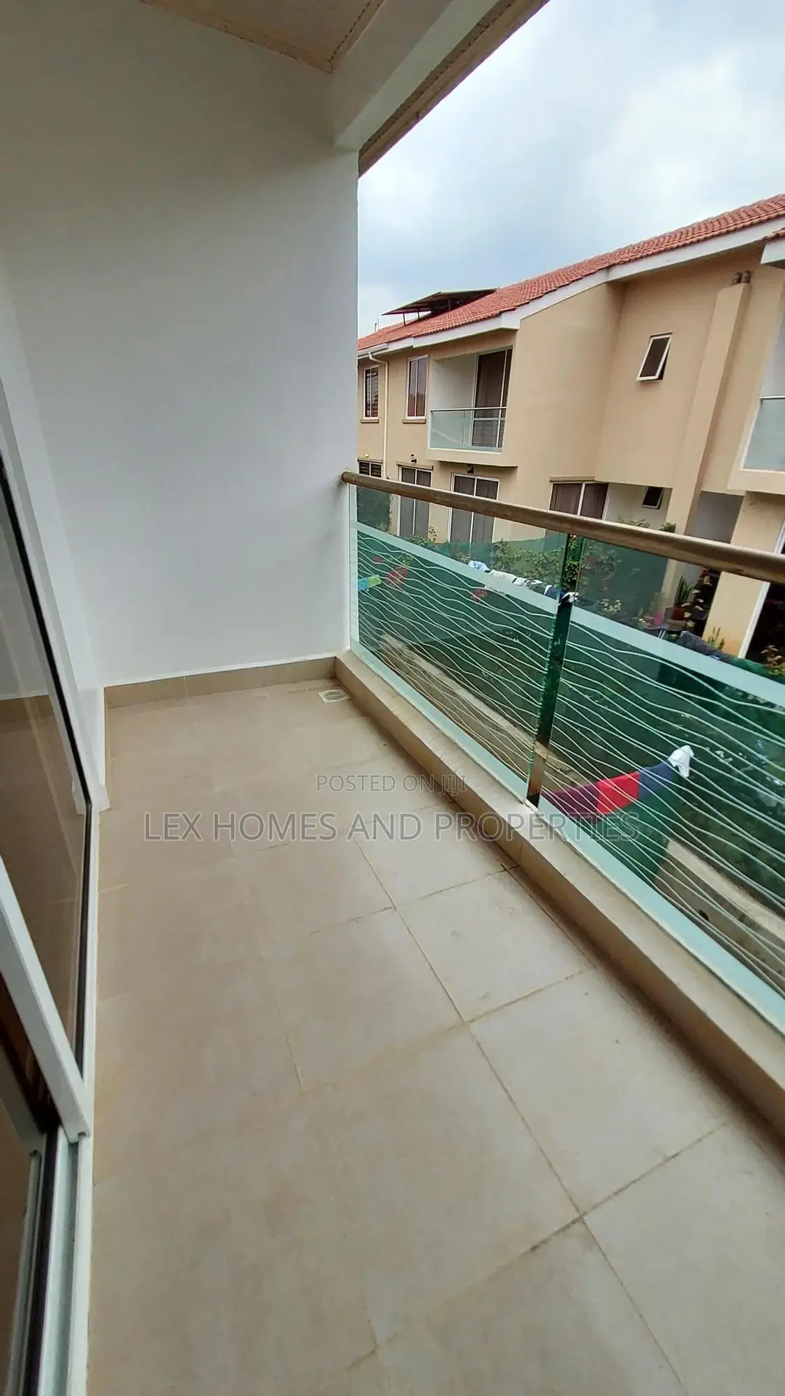 3bdrm Townhouse / Terrace in Gataka for rent in Gataka