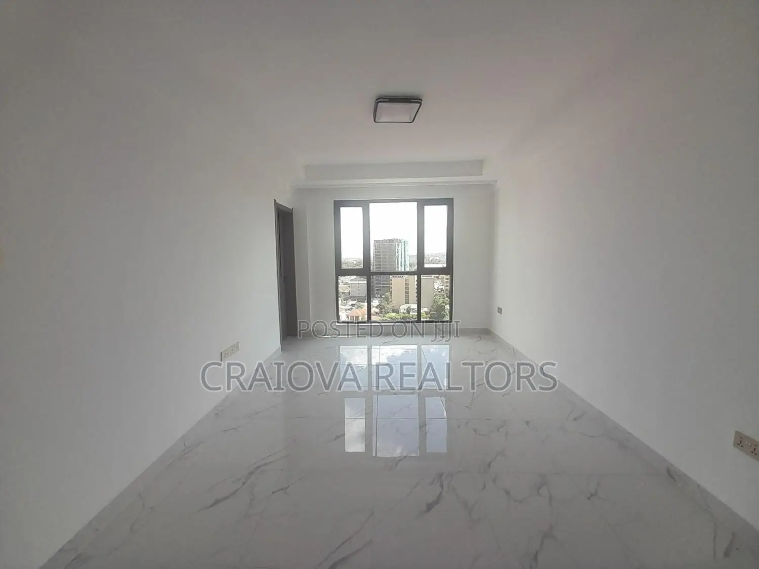 1bdrm Apartment in Kilimani for rent in Kilimani