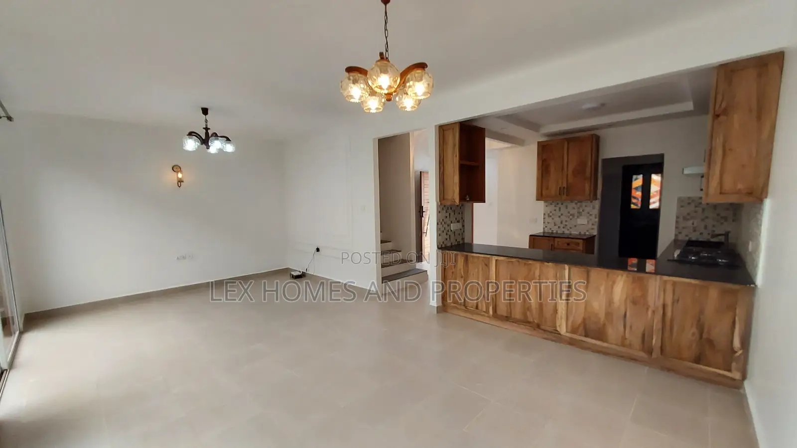 3bdrm Townhouse / Terrace in Gataka for rent in Gataka