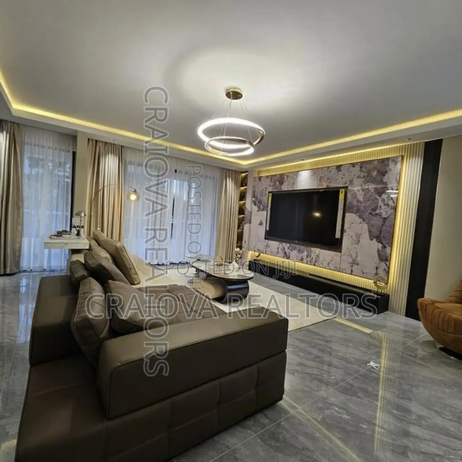 3bdrm Apartment in Kileleshwa for sale in Kileleshwa