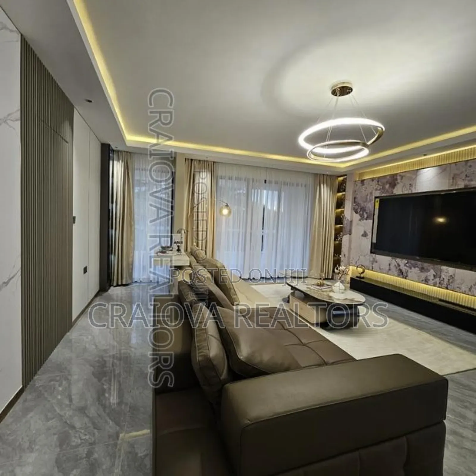 3bdrm Apartment in Kileleshwa for sale in Kileleshwa