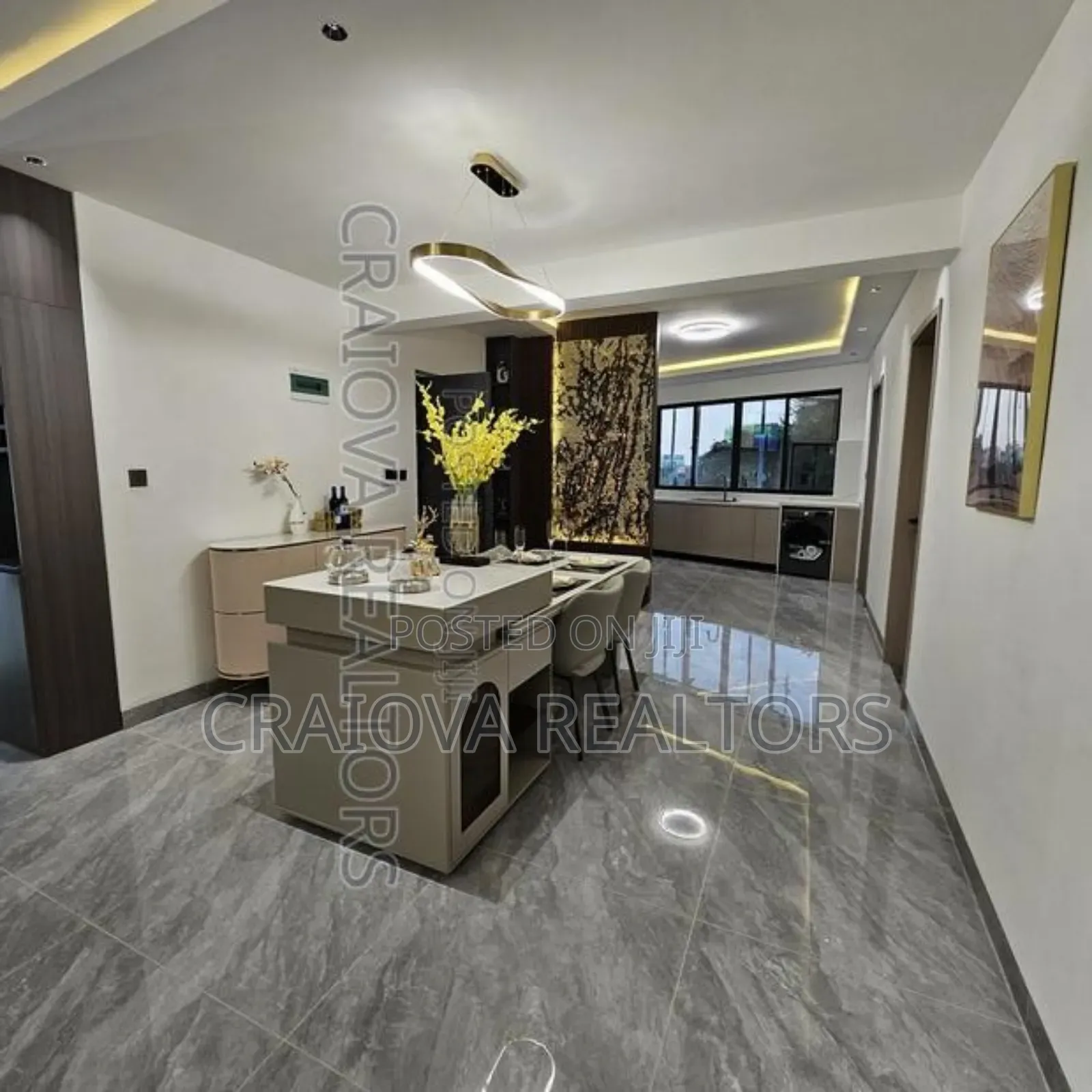 3bdrm Apartment in Kileleshwa for sale in Kileleshwa