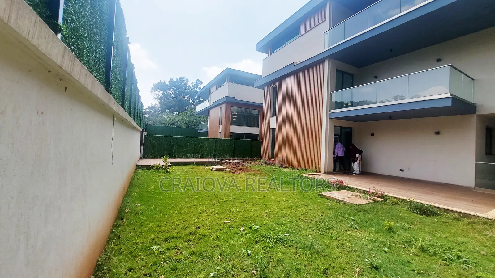 5bdrm Townhouse/Terrace in Lavington for sale in Lavington