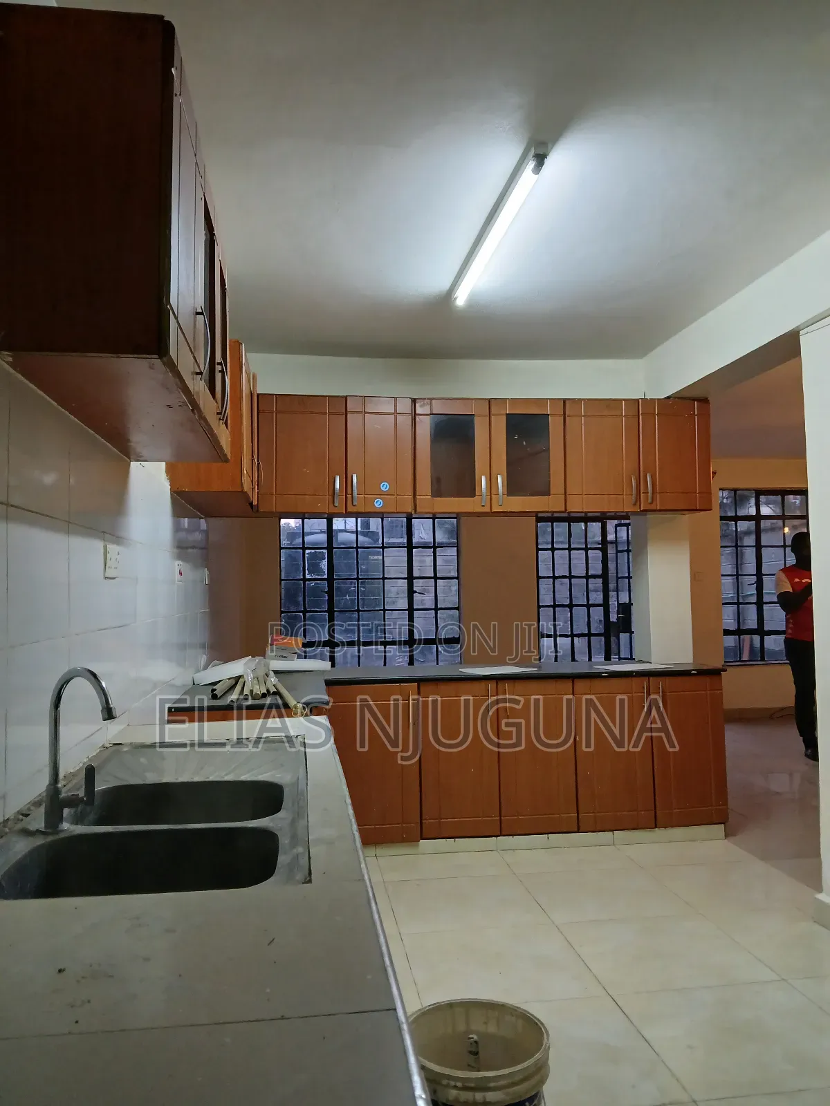 4bdrm Maisonette in Donhom Estate, Donholm for rent in Donholm