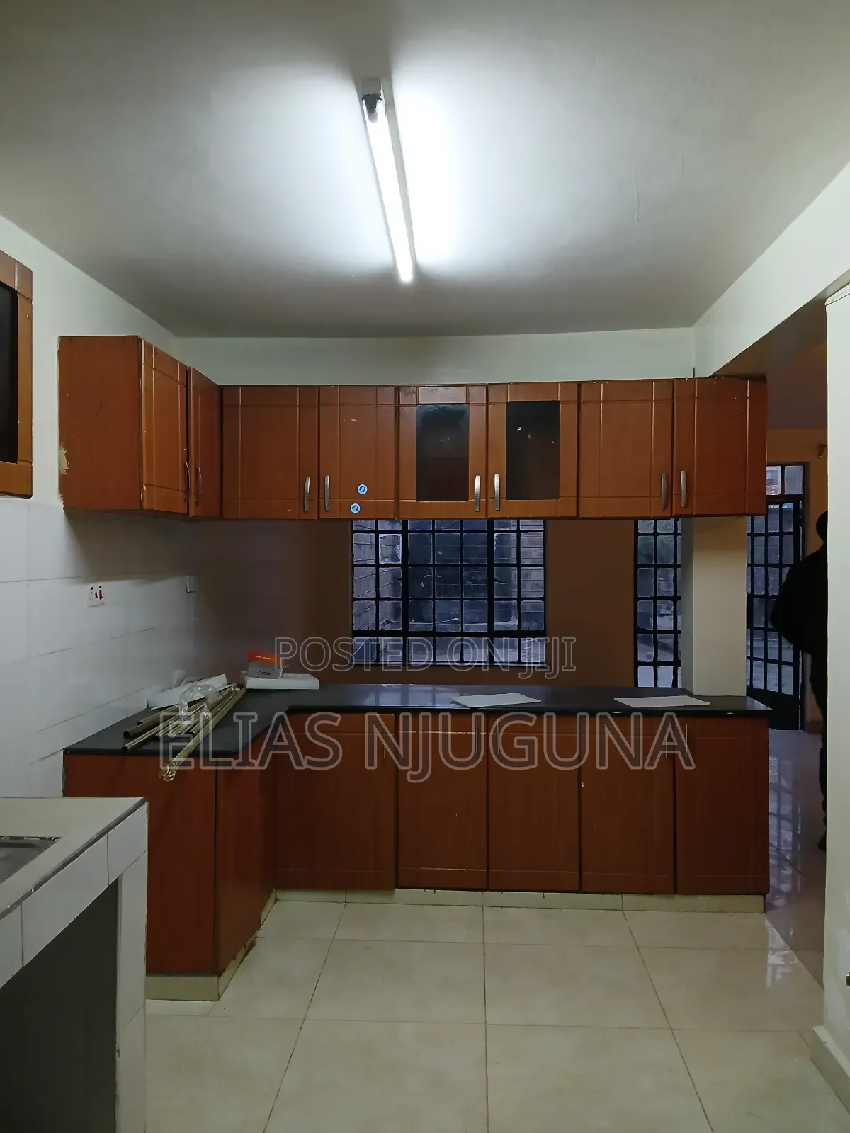 4bdrm Maisonette in Donhom Estate, Donholm for rent in Donholm