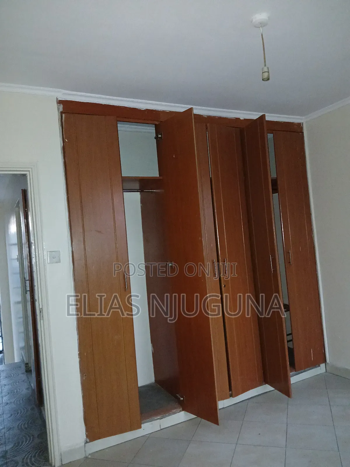 4bdrm Maisonette in Donhom Estate, Donholm for rent in Donholm