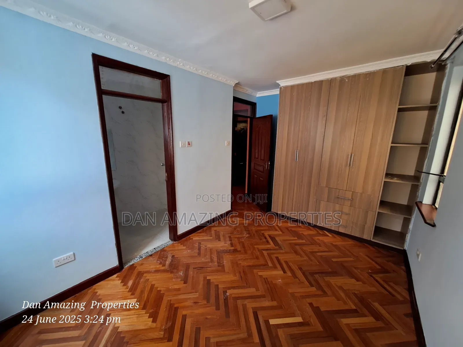 4bdrm Maisonette in Maragara Rd, Kibiku for sale in Kibiku