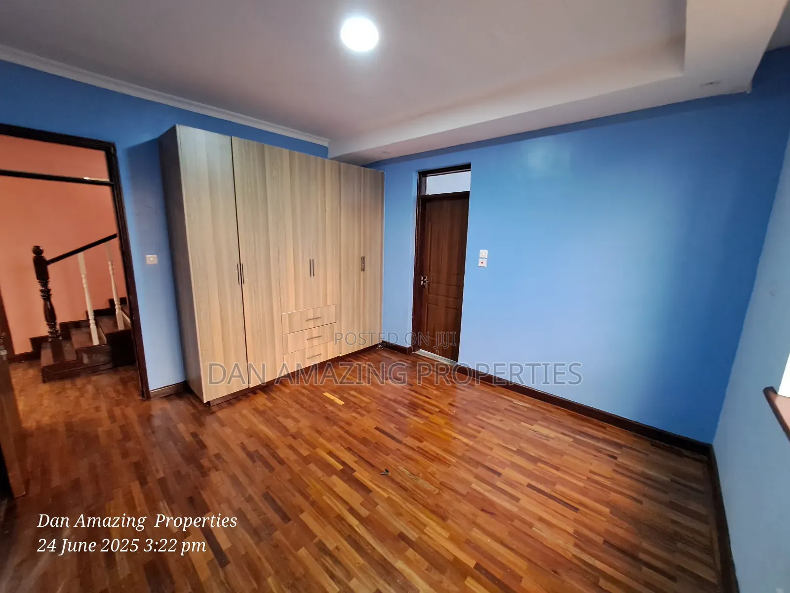 4bdrm Maisonette in Maragara Rd, Kibiku for sale in Kibiku