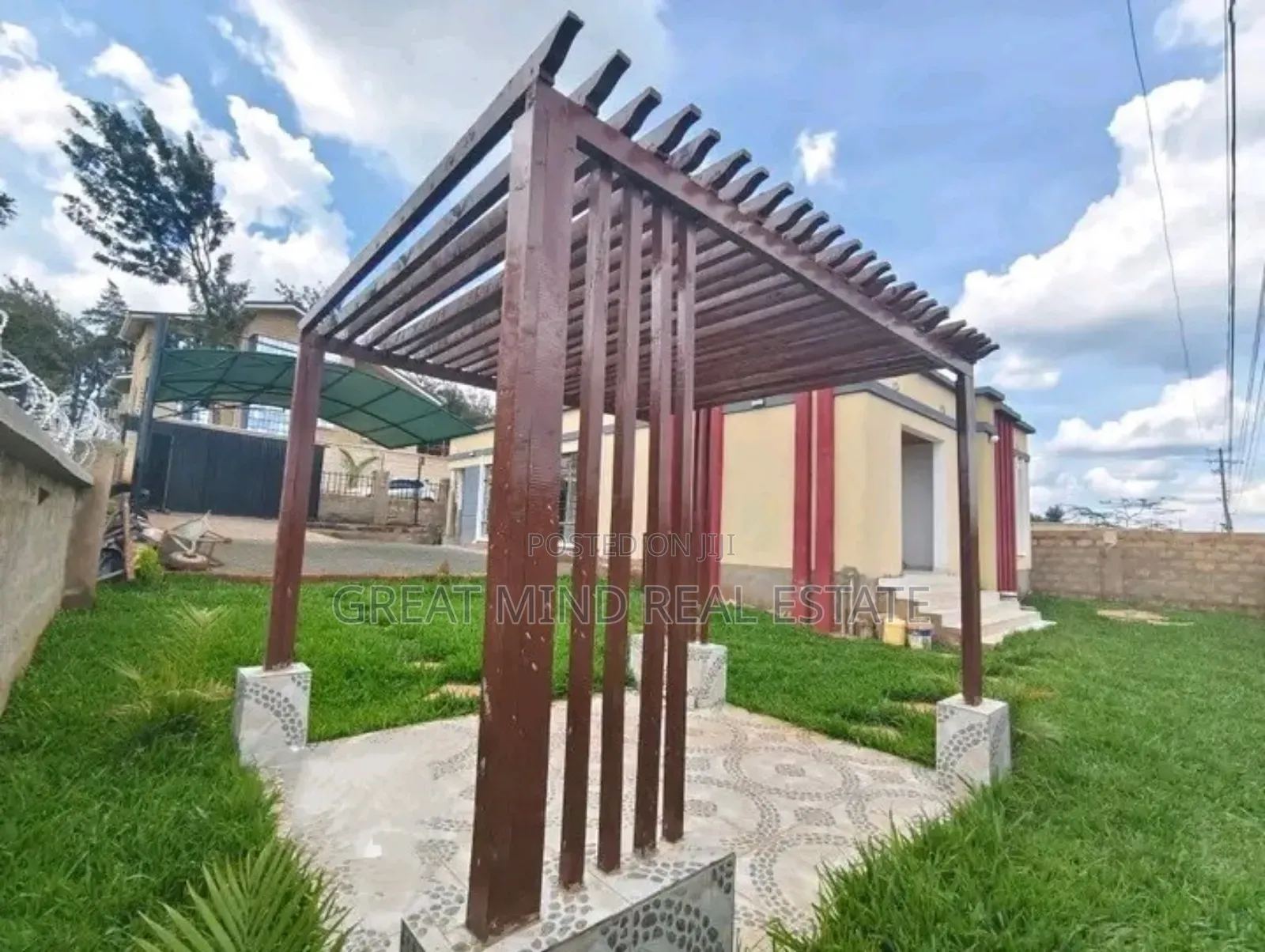 3bdrm House in Ngong for sale in Ngong