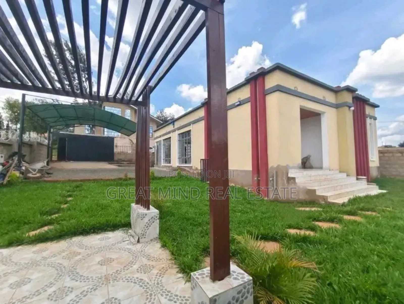 3bdrm House in Ngong for sale in Ngong