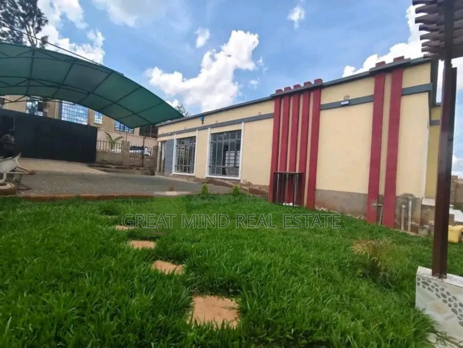 3bdrm House in Ngong for sale in Ngong