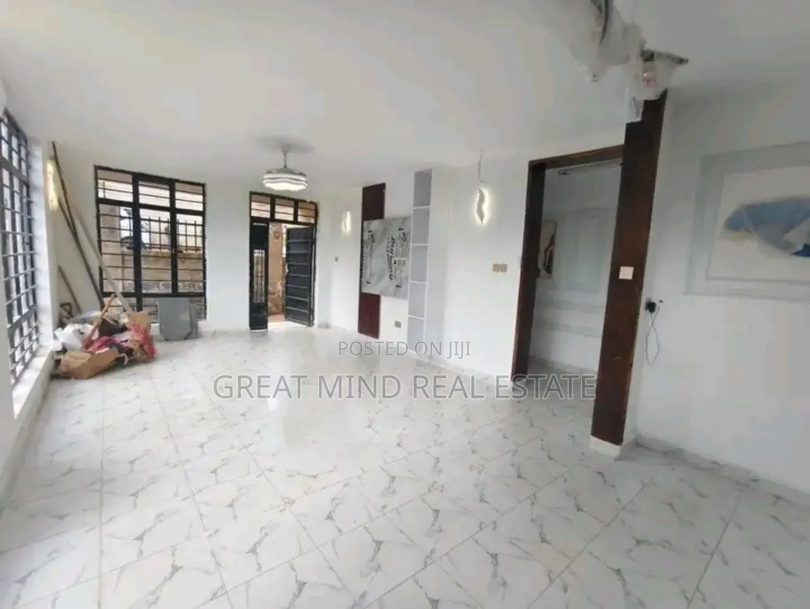 3bdrm House in Ngong for sale in Ngong